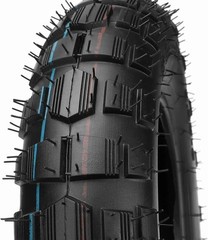 3.50-8 .50×8 Inch Front Rear Tire and Inner Tube for Z50 Z50A Z50R Z50RD KV75