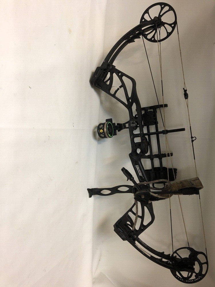 BEAR ARCHERY WHITETAIL LEGEND COMPOUND BOW RH 23-30″ 70#