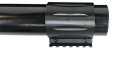 Air Gun Bottle Bands