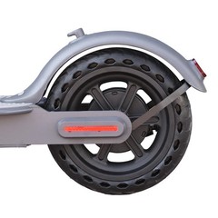 Adult Electric Scooter 19MPH 30KM Range Folding E-Scooter City Safe Commuter APP