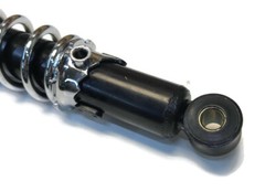 12″ Rear Shock Absorber 3/8″ 10mm ID for Manco 593-00 Thunderbird Mini Bike