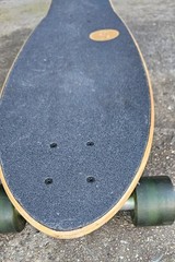 Sanford Shapes SNAPPER – LINEUP Sapphire Wheels Complete Rode Twice Lknu