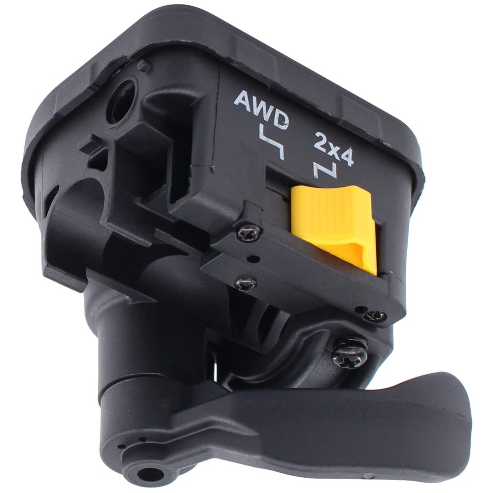 MOTOKU Thumb Throttle Lever for Polaris Sportsman 500 800
