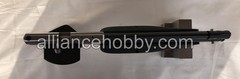 RIGHT Hand Olympic Target Grips + Forearm Crosman 1377 1322 P1322 2289 Drifter
