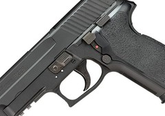 Sig Sauer P229 .177 Cal Semi-Auto Blowback CO2 Air Pistol AIR-P229RX-177-BLK