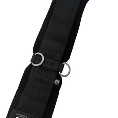 Classic Equine AirFlex Cinch Horse Girth White Cool Flex Stainless Steel
