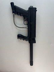 Tippmann 98 Custom Paintball Marker w/ Barrel