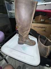 Ovation Moorland II Highrider Country Boots