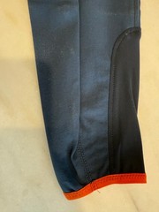 Hermés Women’s Riding Breeches/Jodpurs/Pants Size EU36/US4/6