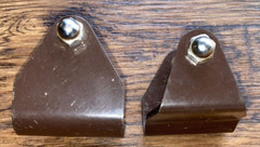 2 1/2» STIRRUP TURNERS