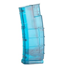 Airsoft – 6mmProShop 500 Round Universal BB Airsoft Speed Loader (Blue)