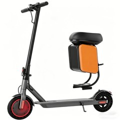 LADPED Adult Electric Scooter W/luggage seat City Commuter E-Scooter 15Miles