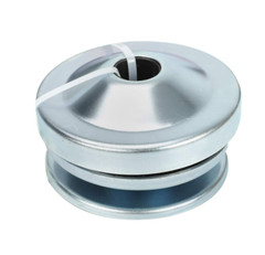 GO KART TORQUE CONVERTER 3/4″ FITS PREDATOR 6.5HP OHV HORIZONTAL SHAFT ENGINE