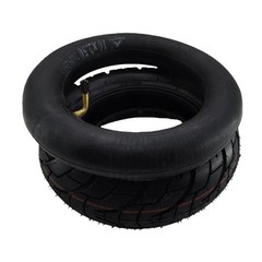 2X 80/65-6 Tire Tube fit 10×3 255×80 Nanrobat d6+ Mantis pro Electric Scoote