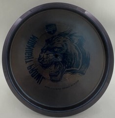 Discmania Meta Origin Kyle Klein Midnight Prowl 177 Grams TEAL FOIL STAMP