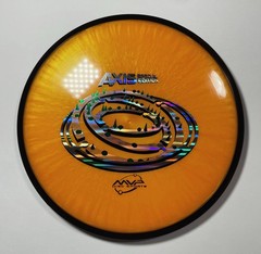 MVP Discs 💎 Plasma AXIS – 2019 Special Edition – OOP HTF 175 Super Rare 💎
