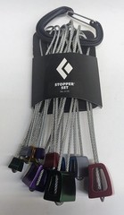 Black Diamond Stopper Set #4-13 – BD2252150000ALL1