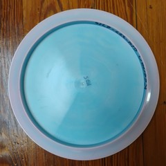 Lot Of 4 Used Disc Golf Discs Innova Thinderbird MVP Orbital Wasp Pestilence