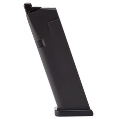 UMAREX GLOCK™ 17 Gen4 C02 6mm GBB Airsoft Pistol Magazine by KWC 17rd 2276311