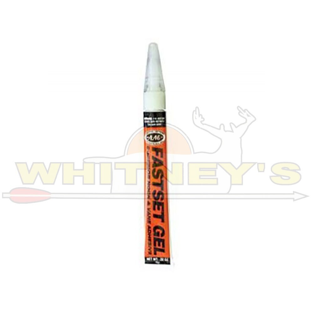 Easton Archery Fastest Gel Adhesive – 3g. – 896372