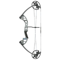 Fin Finder F-31 Bowfishing RTF Bow 30 in. 25-40 lbs. RH