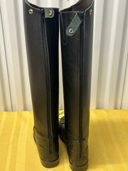 devon aire hampton zipback Feild Boot size 8.5