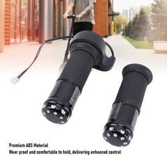 Electric Scooter Accelerator Grip Stylish Design For M365 MI3 Riding Popular