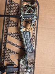 Prime Logic CT-3 Compound Bow Right Hand 55-65# 335fps!