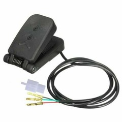 800W 36V Brush Electric Motor Controller for Scooter Bicycle E-BIKE Go Kart ATV