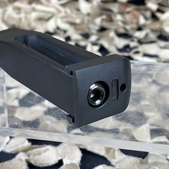 NEW Raven Hi Capa 4.3/5.1 CO2 Airsoft Magazine – 23 Rounds (RGM-03-02) (35459)