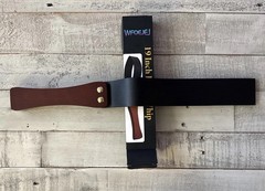 BRAND NEW 19in Horse Whip. Riding Crop English Whip With Wrist Strap.