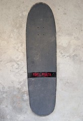 Powell Peralta Mike McGill Skull and Snake Skateboard Deck | USED