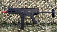 Double Eagle DRP9 AEG M931A Falcon 3.0 FCU LiPo Package Airsoft Electric Gun