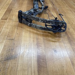 Hoyt RX9