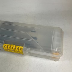 Blackout X5 Envy 400 Arrow Set of 9 with Plano Case and Tips