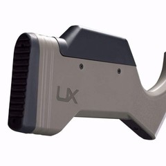 Factory Refurbished Umarex .25 Cal Gauntlet 2 SL25 PCP Air Pellet Rifle