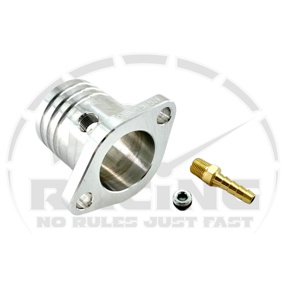 Manifold, Mikuni 33/34mm to GX270, GX390, 420 Predator, 460cc