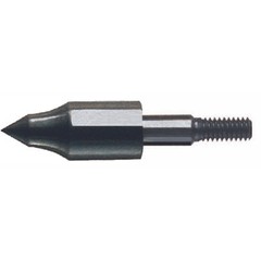 Saunders Field Points 11/32 125 gr. 12 pk.
