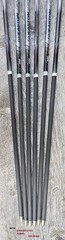FAT BOY 400 EASTON ARROWS 12 PK READ DISCRIPTION