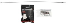 Lancer Tactical Enforcer Hybrid Gen 2 BLACKBIRD AEG Tan AirSoft Rifle Gun 395FPS