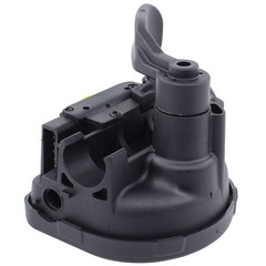 MOTOKU Thumb Throttle Lever for Polaris Sportsman 500 800