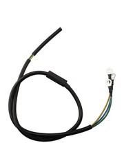 Motor Line Engine Cable Easy To Install Line Length 763mm Plastic Shell