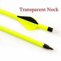 12pcs 30″ Carbon Arrows Spine 500 OD7.8mm Archery Compound Recurve Bow Hunting