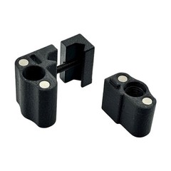 Air Venturi Microstrike Fill Probe Storage – Magnetic Pic Rail Mount