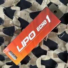 NEW Echo1 11.1V 1100mAh 25c Tri-Panel Lipo Airsoft Battery #10