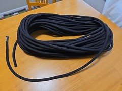 CMC Lifeline Rope