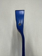 Sanlida Archery Recurve Riser – ILF Olympic Recurve Riser – Blue – Item 4212