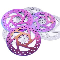 Easy to Install 140MM Brake Disc for Ninebot and For Electric Scooters