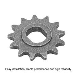 Portable 25H 13T Chain Sprocket Replacement For MY1020 Motor Premium