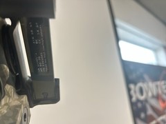 Used Hoyt VTM 31